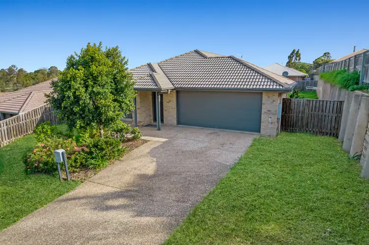 17 Goldenwood Crescent, Fernvale QLD 4306