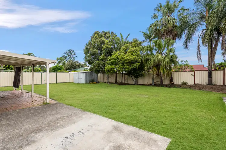 Main view of Homely house listing, 56 Hakari Street, Crestmead QLD 4132