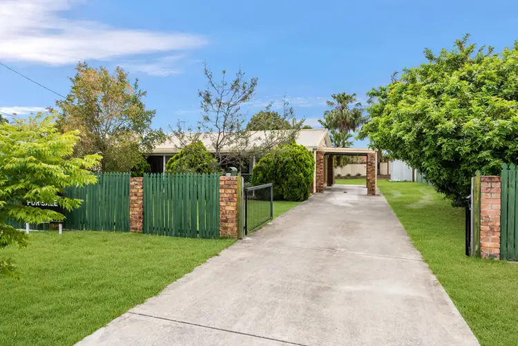 Second view of Homely house listing, 56 Hakari Street, Crestmead QLD 4132