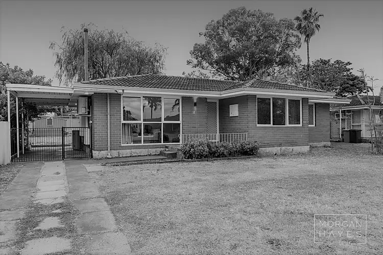 18 Glyndebourne Avenue, Thornlie WA 6108
