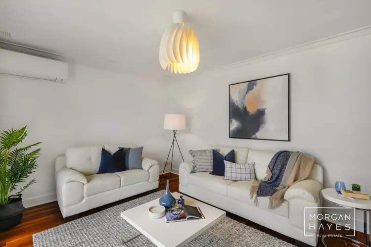 Fifth view of Homely house listing, 18 Glyndebourne Avenue, Thornlie WA 6108