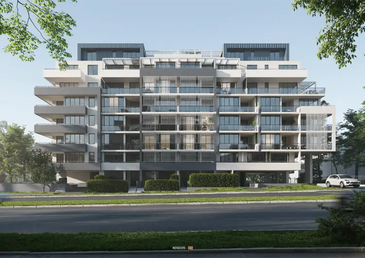 G01/780-786 Pennant Hills Road, Carlingford NSW 2118