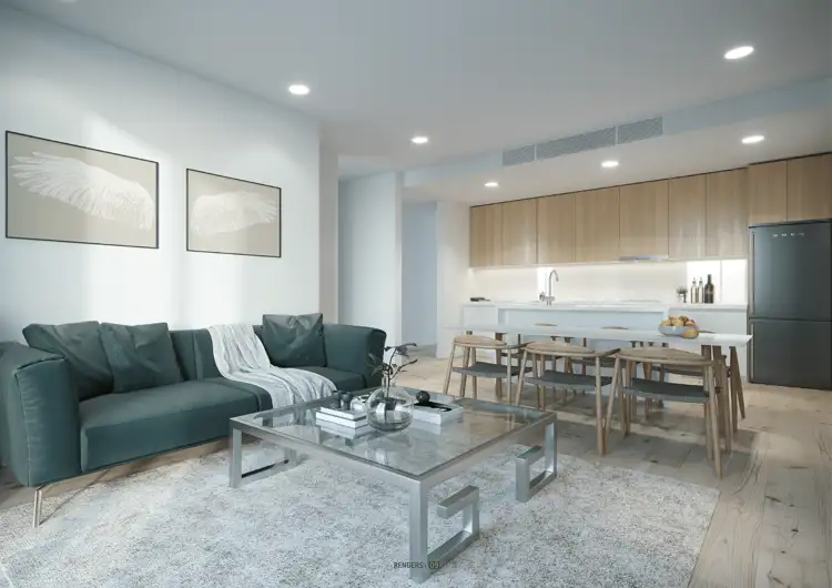 Sixth view of Homely apartment listing, G01/780-786 Pennant Hills Road, Carlingford NSW 2118