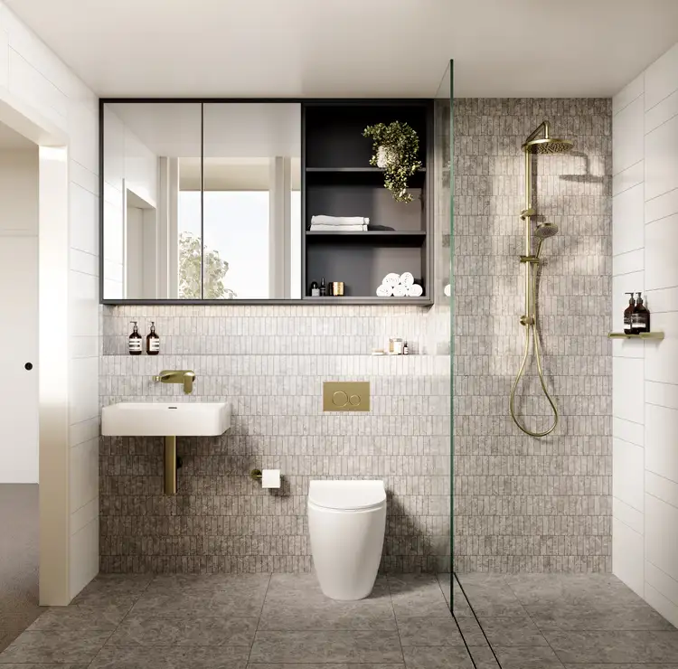 Fourth view of Homely apartment listing, 12 Shirley Street, Carlingford NSW 2118