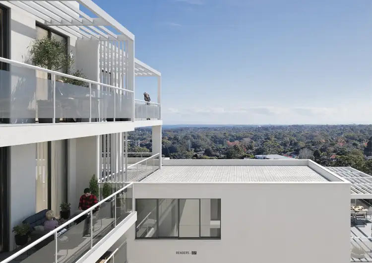 Fourth view of Homely apartment listing, 780-786 Pennant Hills Road, Carlingford NSW 2118