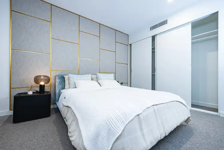 Fifth view of Homely apartment listing, 12 Shirley Street, Carlingford NSW 2118