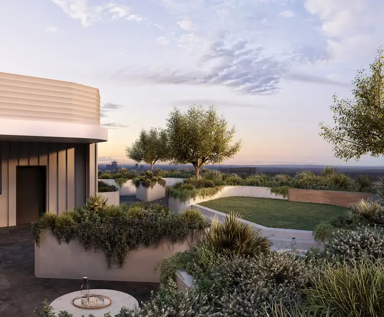 Sixth view of Homely apartment listing, 12 Shirley Street, Carlingford NSW 2118