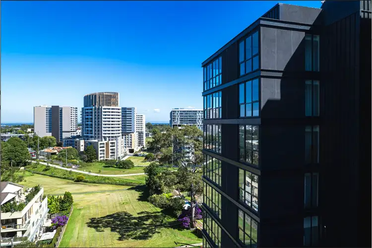 Seventh view of Homely apartment listing, Address available on request