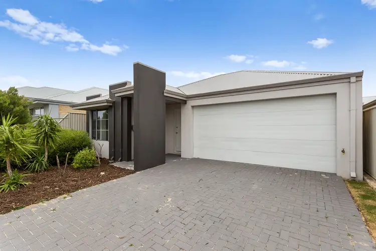 50 Skysail Avenue, Alkimos WA 6038