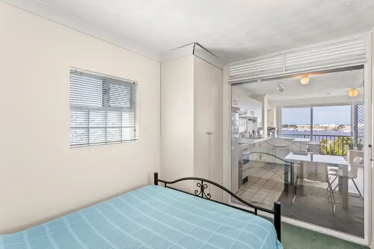 Fourth view of Homely apartment listing, 36/30 Marine Parade, Southport QLD 4215