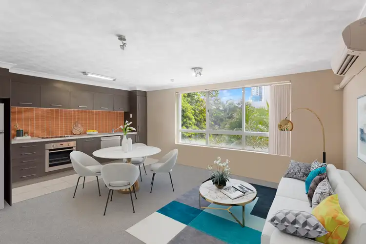 16/30 Marine Parade, Southport QLD 4215