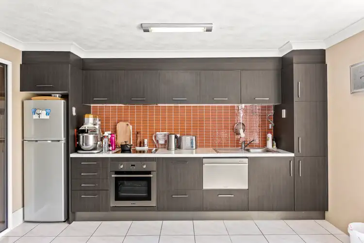 Third view of Homely apartment listing, 16/30 Marine Parade, Southport QLD 4215