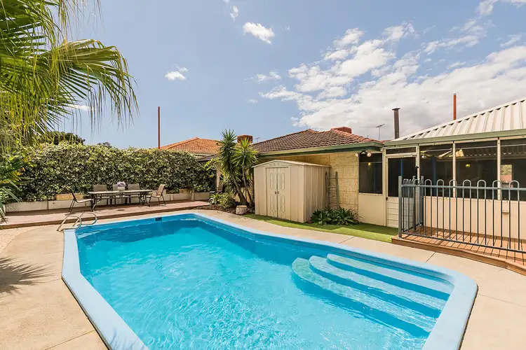 Second view of Homely house listing, 43 Bankhurst Way, Greenwood WA 6024