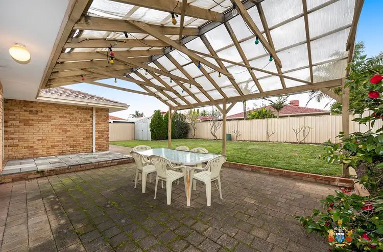 Fourth view of Homely house listing, 9 Tiffany Close, Huntingdale WA 6110