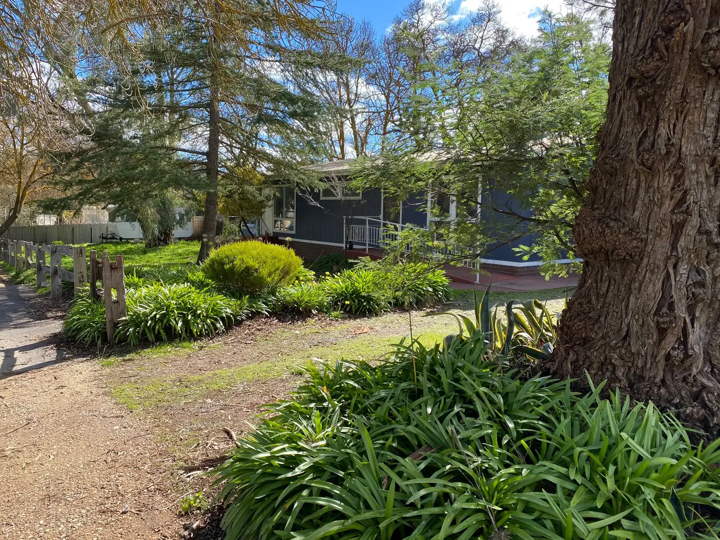 Main view of Homely house listing, 2 Saleyard Road, Mount Pleasant SA 5235