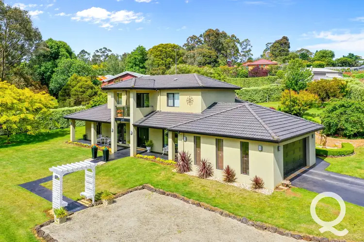 Main view of Homely house listing, 55 Pharaohs Road, Warragul VIC 3820
