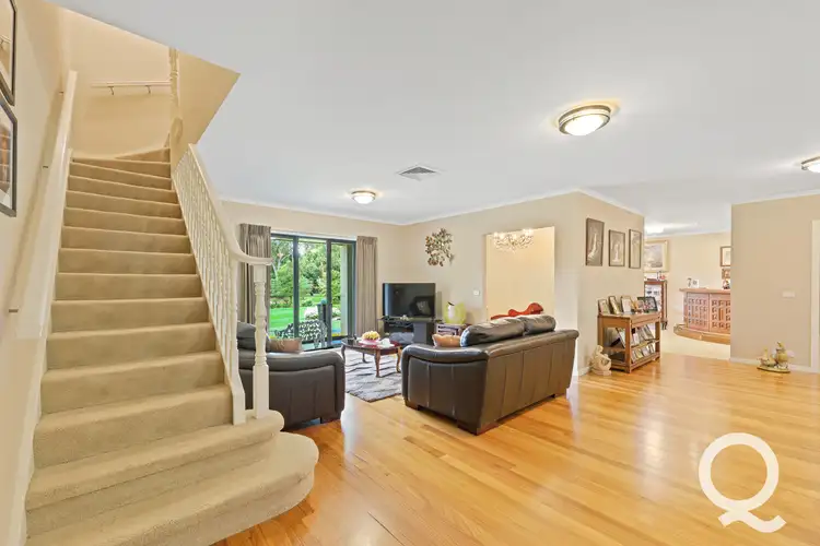 Third view of Homely house listing, 55 Pharaohs Road, Warragul VIC 3820