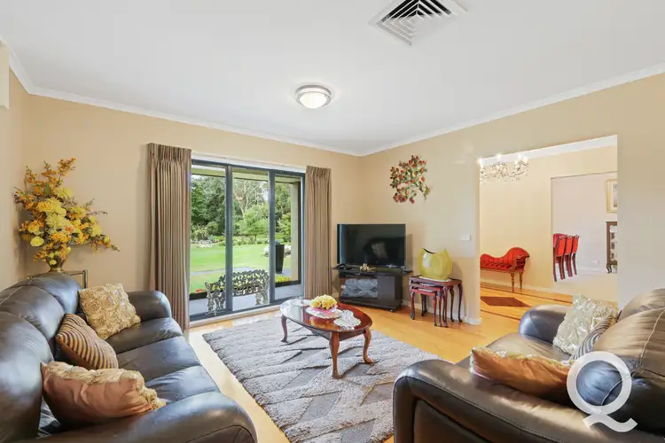 Fourth view of Homely house listing, 55 Pharaohs Road, Warragul VIC 3820