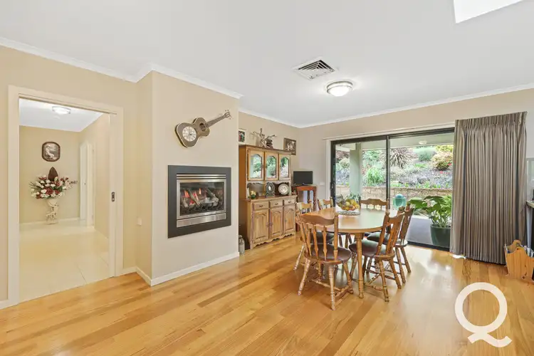 Sixth view of Homely house listing, 55 Pharaohs Road, Warragul VIC 3820
