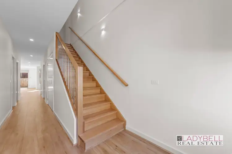 Second view of Homely townhouse listing, 56C South Road, Braybrook VIC 3019