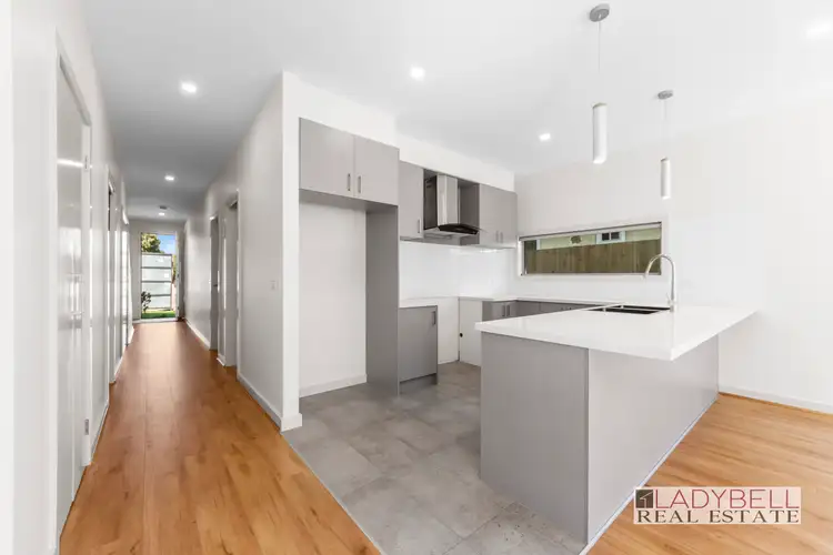 Sixth view of Homely townhouse listing, 56C South Road, Braybrook VIC 3019