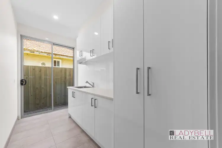 Seventh view of Homely townhouse listing, 56C South Road, Braybrook VIC 3019