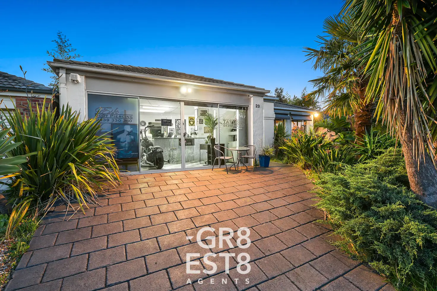 Main view of Homely house listing, 23 Arrino Crescent, Hallam VIC 3803