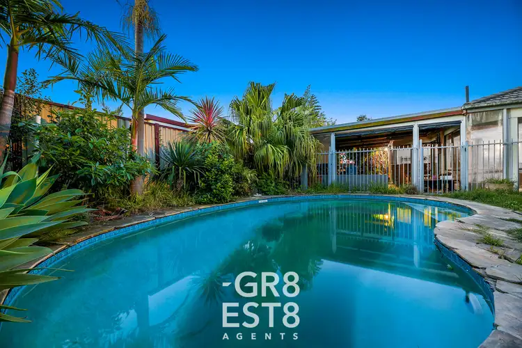 Third view of Homely house listing, 23 Arrino Crescent, Hallam VIC 3803