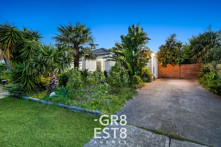 Fourth view of Homely house listing, 23 Arrino Crescent, Hallam VIC 3803
