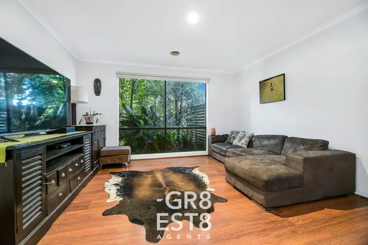 Fifth view of Homely house listing, 23 Arrino Crescent, Hallam VIC 3803