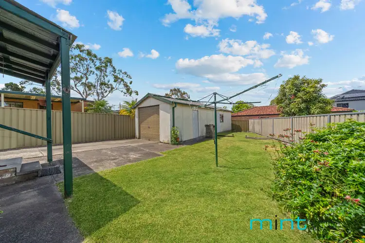 Sixth view of Homely house listing, 1 Persic Street, Belfield NSW 2191