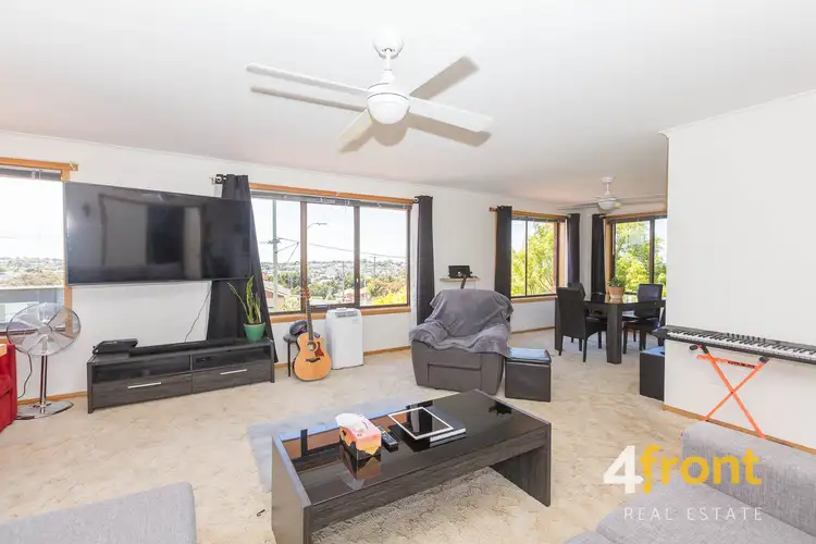 Second view of Homely house listing, 1/4 Berrigan Road, Miandetta TAS 7310