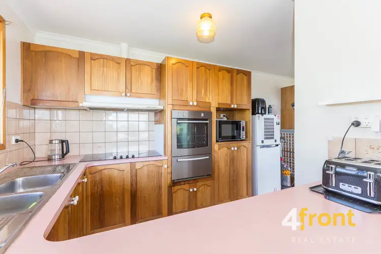 Third view of Homely house listing, 1/4 Berrigan Road, Miandetta TAS 7310