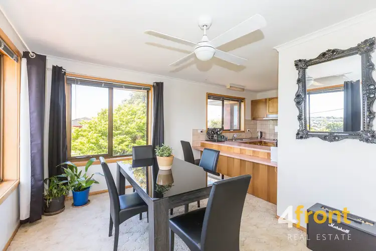 Fourth view of Homely house listing, 1/4 Berrigan Road, Miandetta TAS 7310