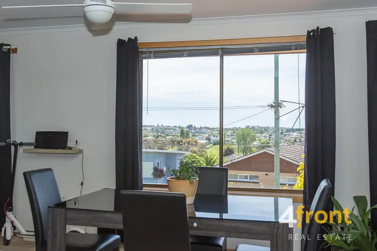 Fifth view of Homely house listing, 1/4 Berrigan Road, Miandetta TAS 7310