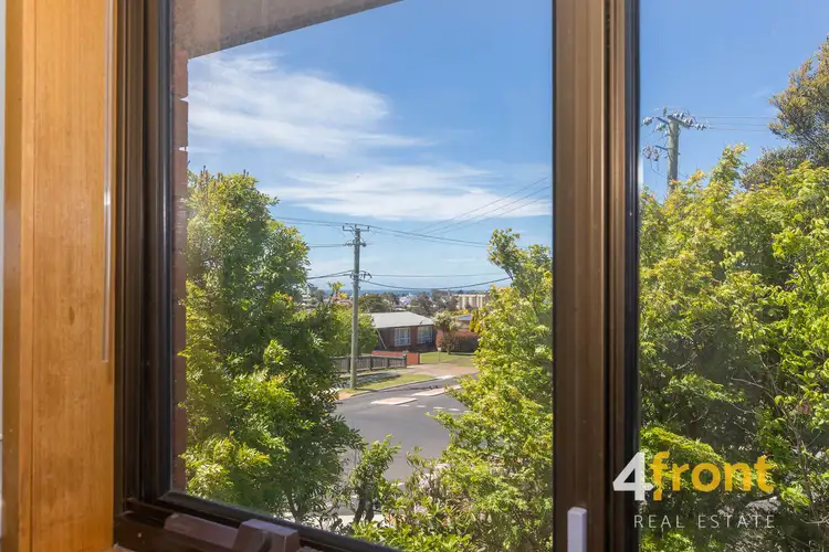 Sixth view of Homely house listing, 1/4 Berrigan Road, Miandetta TAS 7310