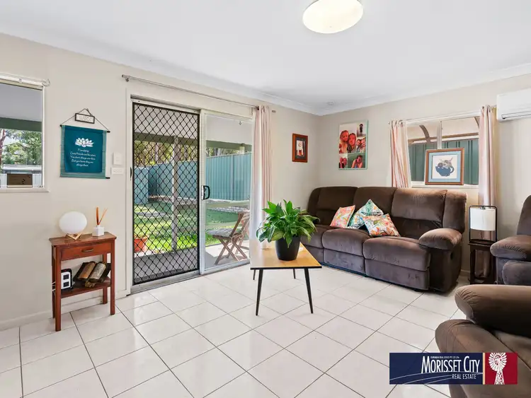 Second view of Homely house listing, 6 Watt Street, Windermere Park NSW 2264