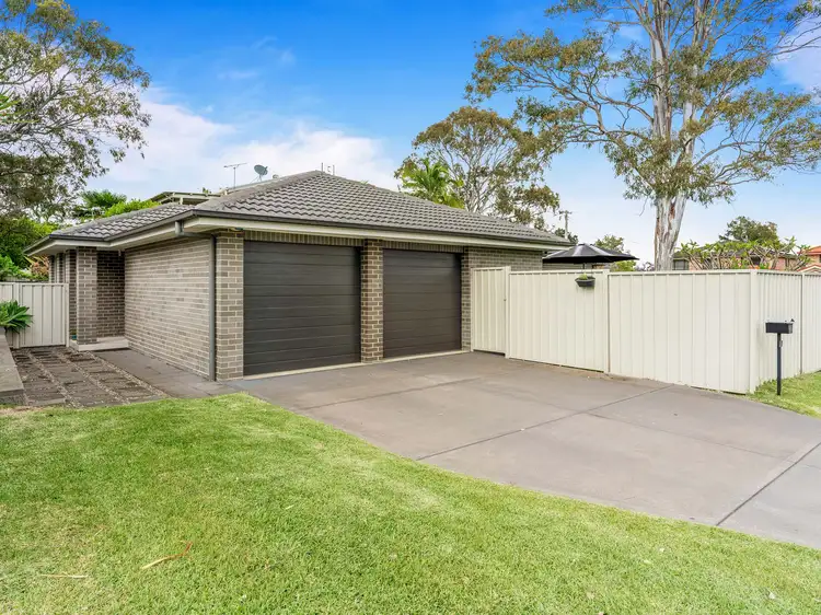 Third view of Homely house listing, 5 William Street, Bonnells Bay NSW 2264