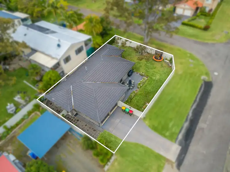Fourth view of Homely house listing, 5 William Street, Bonnells Bay NSW 2264