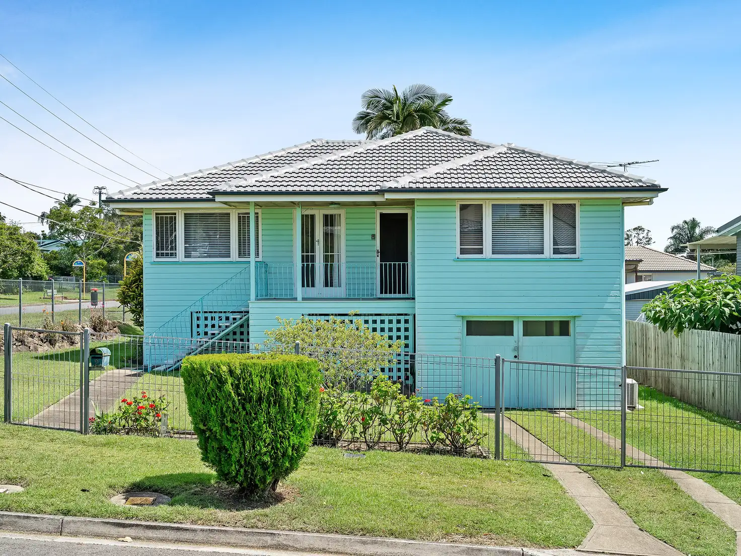 Main view of Homely house listing, 2 Dunkeld Street, Acacia Ridge QLD 4110