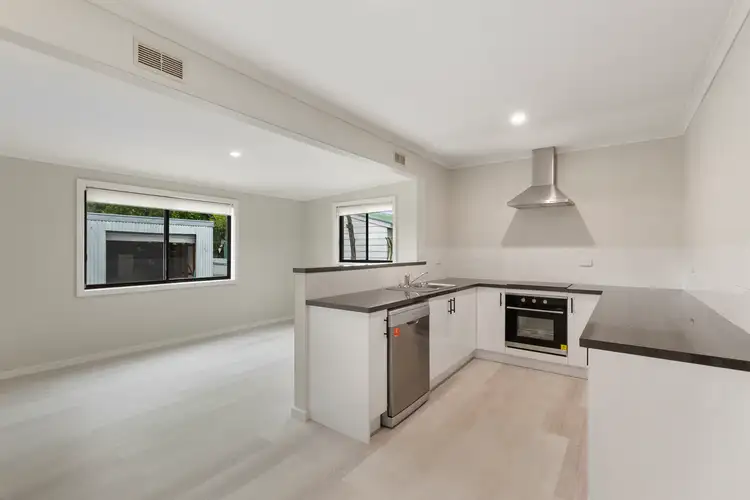 Fifth view of Homely house listing, 37 ANDERSON STREET, Avenel VIC 3664