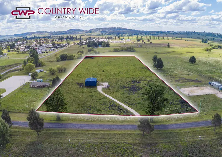 474 Grey Street, Glen Innes NSW 2370