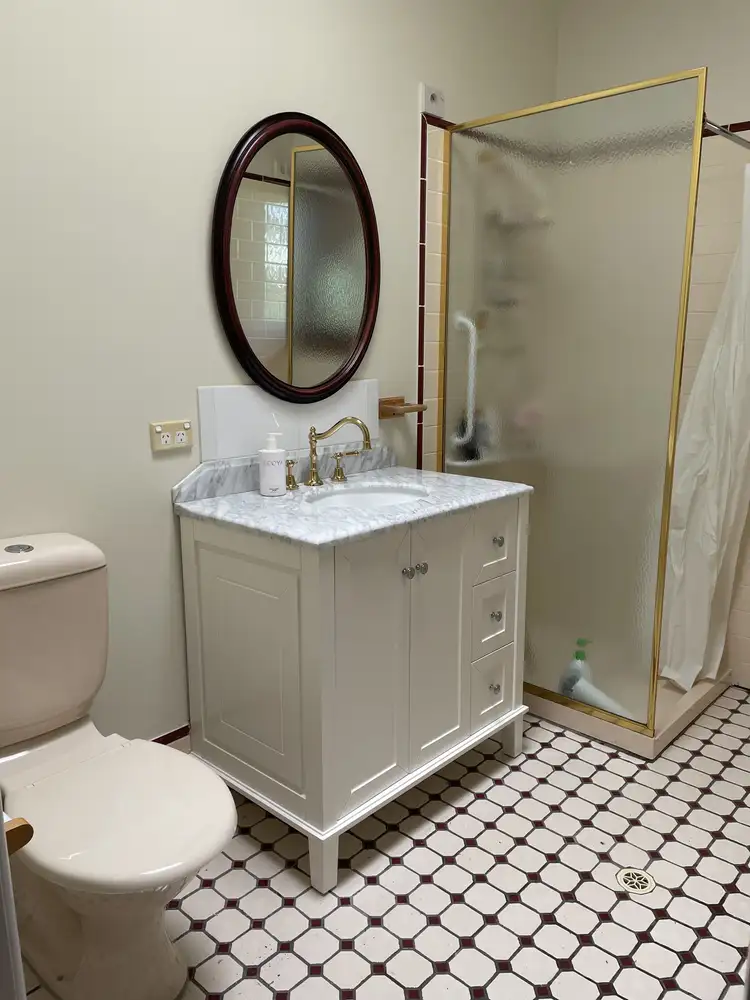 Fifth view of Homely house listing, 95 BEROWRA WATERS ROAD, Berowra NSW 2081