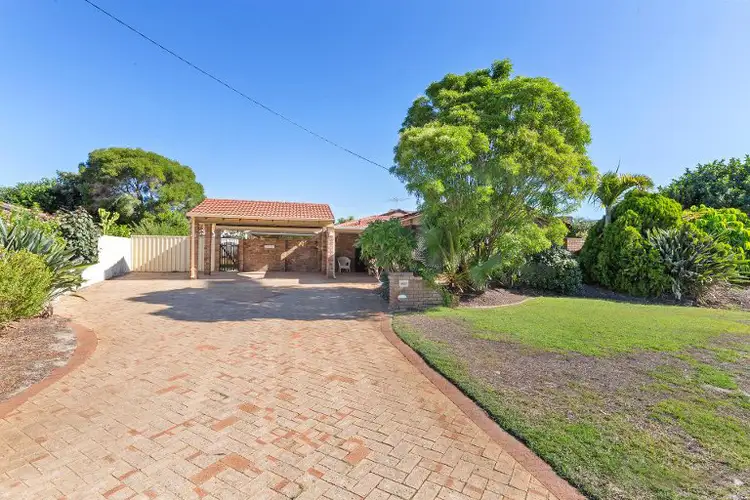 6 Nebo Close, Willetton WA 6155