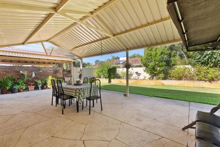 Fifth view of Homely house listing, 6 Nebo Close, Willetton WA 6155