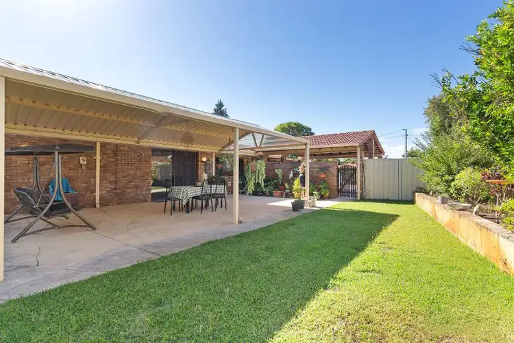 Sixth view of Homely house listing, 6 Nebo Close, Willetton WA 6155