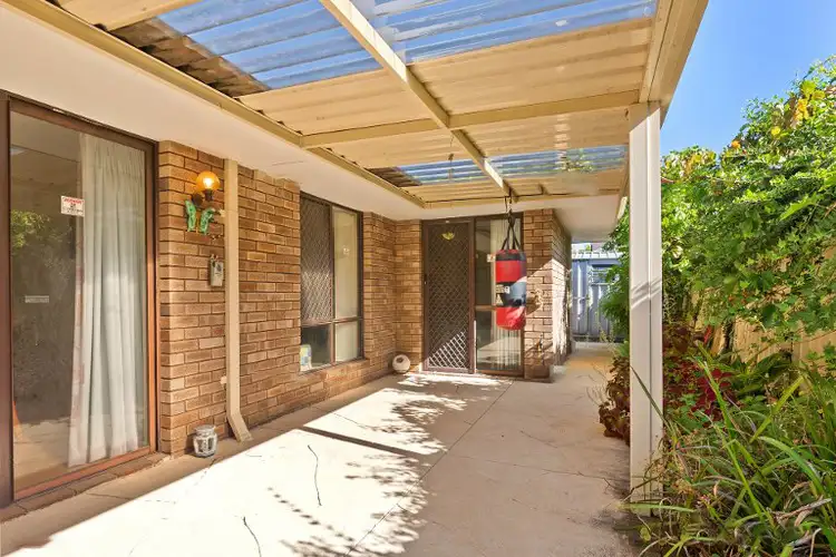 Seventh view of Homely house listing, 6 Nebo Close, Willetton WA 6155
