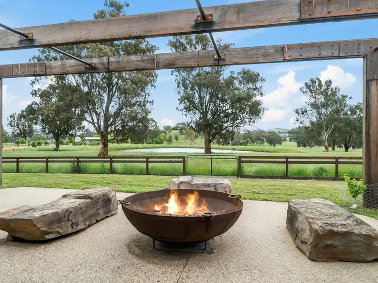 Main view of Homely rural property listing, 257 Blue Range Road, Bridge Creek VIC 3723