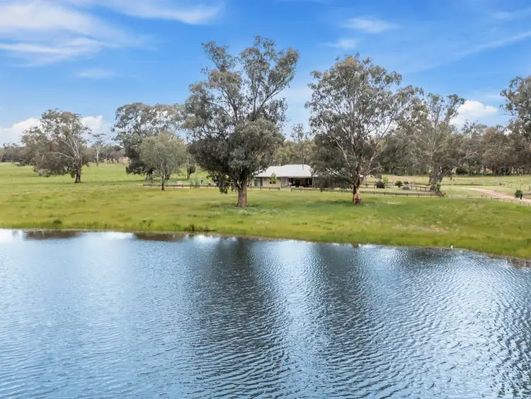 Second view of Homely rural property listing, 257 Blue Range Road, Bridge Creek VIC 3723