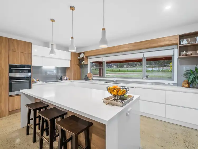Sixth view of Homely rural property listing, 257 Blue Range Road, Bridge Creek VIC 3723